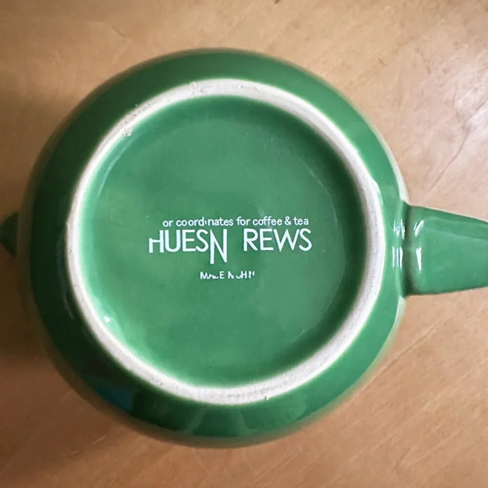Hues N Brews adorable highly